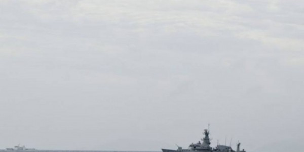 Lawan China, Filipina Dukung Subpakta Nuklir Australia