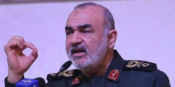 Komandan IRGC: Israel Kecil dan Remeh, Iran Bangun Kekuatan untuk Kalahkan AS