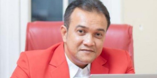 Perhatian Presiden Jadi Energi PKP Menangkan Pemilu 2024