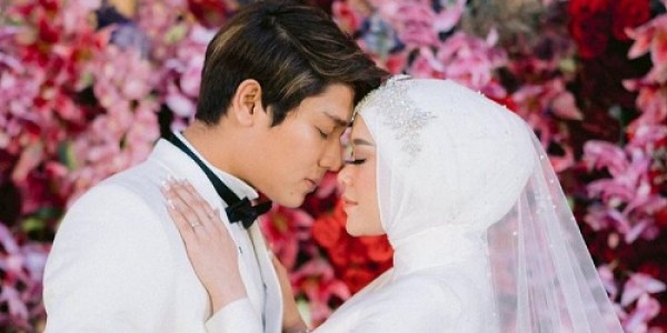 Mengejutkan, Rizky Billar dan Lesty Kejora Nikah Siri Karena Takut Zina