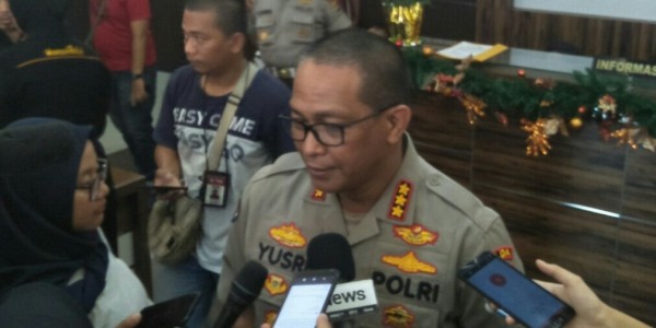 Penembakan Ustaz Alex di Tangerang Belum Terungkap, Polisi Bilang Begini
