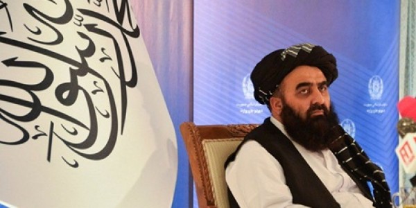 Taliban Ajukan Permintaan Untuk Berbicara di Majelis Umum PBB