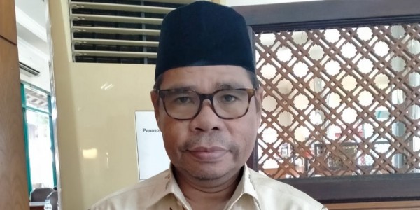 Abdul Hamid Dukung Komitmen Presiden Berantas Mafia Tanah