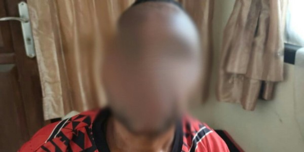 Suplai Senjata ke KKB, Oknum ASN Pemkab Yahukimo Ditangkap Satgas Nemangkawi