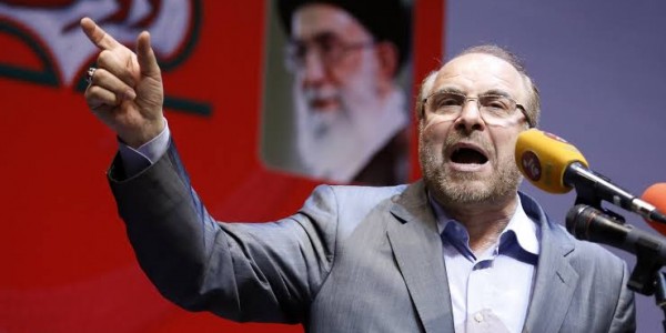 Ketua Parlemen Iran:  Pasukan Kami Sudah Siap di Perbatasan Israel