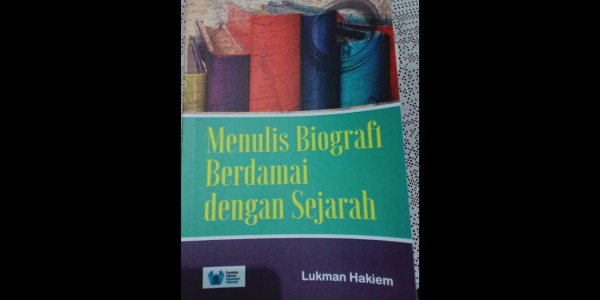 Kelas Khusus Mapel Menulis Biografi