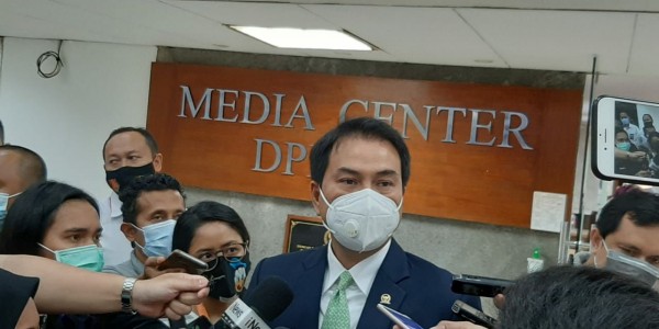 Jika Azis TSK, Ini Calon Penggantinya