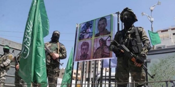 Ancaman Iran-Hizbullah Lebih Besar, Israel Ingin Tukar Tahanan dengan Hamas