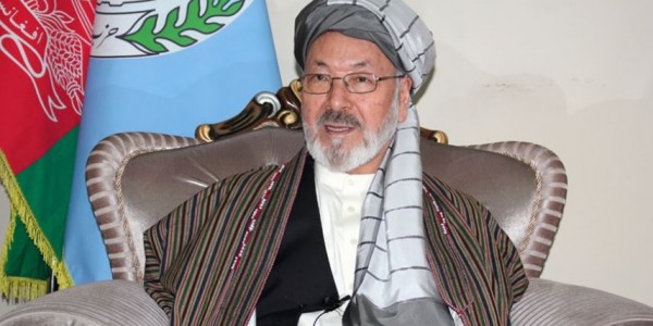 Suku Hazara akan Angkat Senjata Lawan Taliban Jika Tak Penuhi Janji