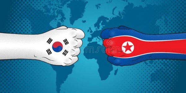 Korut Tolak Proposal Korsel yang Ingin Akhiri Perang Korea
