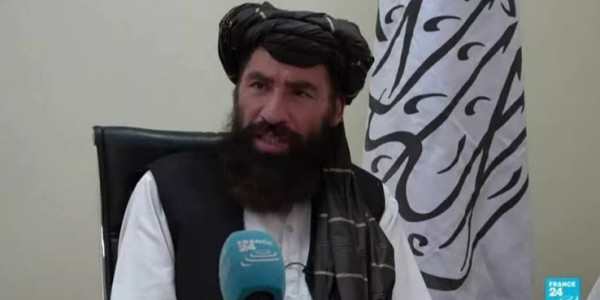 Aturan Baru Taliban Dinilai Mengancam Masa Depan Kebebasan Pers