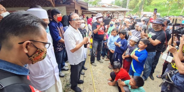 Rizal Ramli Sebut Penyebab Konflik Agraria karena Pemerintah Melupakan UUPA