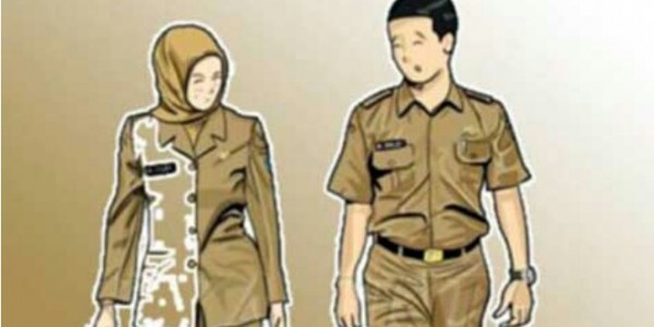 Diduga Lakukan Penipuan Rekrutmen PNS Hingga Rp 9,7 Miliar, Anak Nia Daniaty Dipolisikan