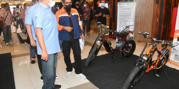 Bamsoet Dukung Industri Modifikasi Kendaraan Listrik