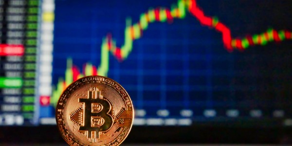 Imbas China Larang Transaksi Kripto, Bitcoin Pun Merosot
