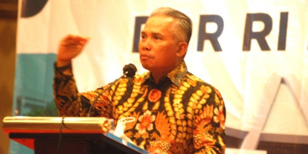 Pemerintah Dinilai Belum Berpihak Pada UMKM