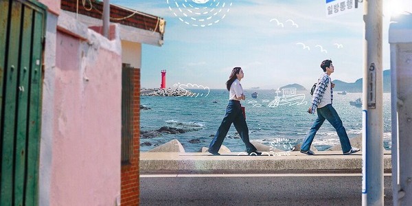 Berikut Drama Korea yang Disukai Kalangan Remaja