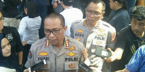 Sebanyak 12 Saksi Telah Diperiksa, Kenapa Polisi Belum Bisa Mengungkap Pelaku Penembakan Ustaz Alex?