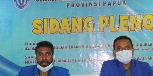 GAMKI Minta Aparat Keamanan Tindak Pelaku Kekerasan Terhadap Nakes di Kiwirok