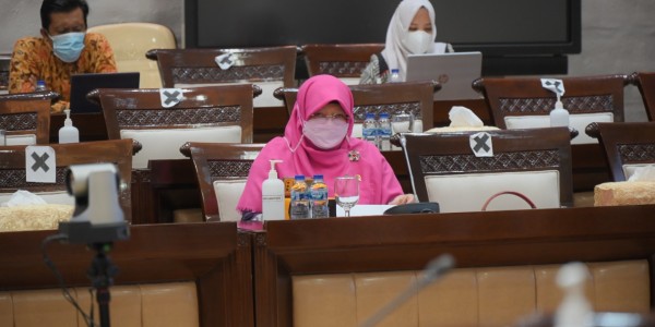 Anis Minta Kementerian dan Lembaga Optimalkan Sumber Daya Anggaran