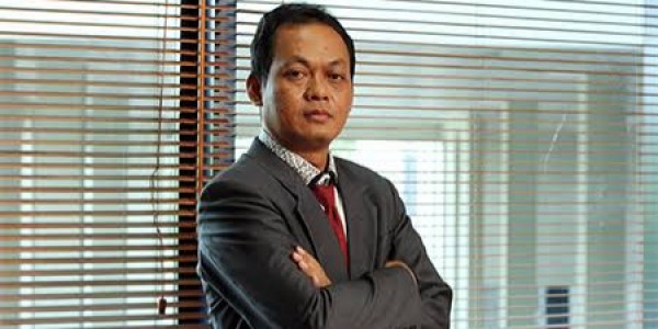 Luhut VS Haris-Fatia, Pakar: Biar Hukum yang Menyelesaikan