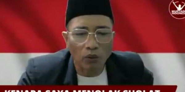 Ada Enam Calon Tersangka Penganiayaan Terhadap M Kece, Siapa Saja?