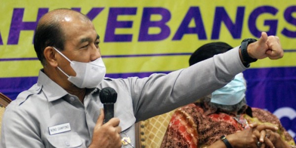 Meski Merupakan Negara Maritim Terbesar, Indonesia Tak Mampu Manfaatkan Kekuatan Lautnya