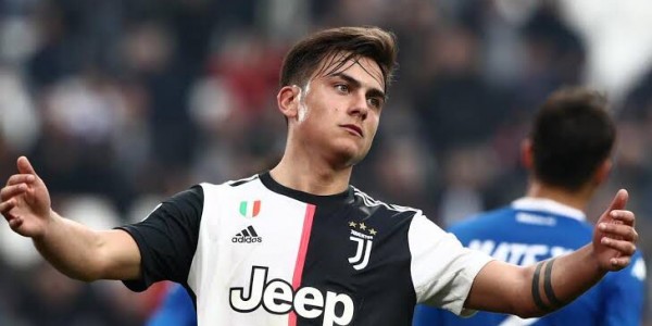 Dybala - Morata Cedera, Allegri: Ini  Bagian dari Perjalanan Setiap Musim