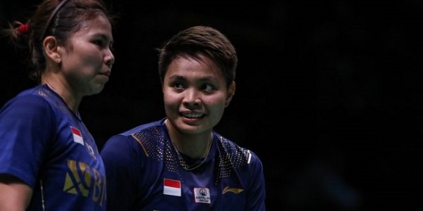 Tumbangkan Kanada, Indonesia Melaju ke Perempat Final Piala Sudirman 2021