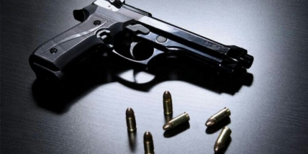 Akhirnya, Terduga Pelaku Penembakan Ustaz Alex di Tangerang Tertangkap Polisi