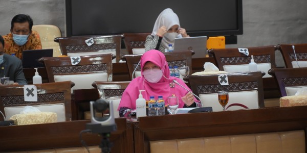 46,8 Persen Anggaran PEN Belum Terserap, PKS Ingatkan Pemerintah Segera Cari Solusi