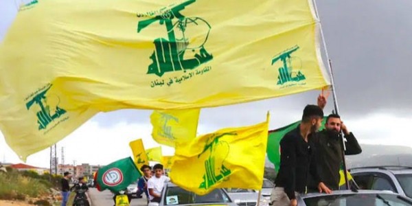 Hizbullah Kecam Konferensi Normalisasi Hubungan dengan Israel di Kurdistan