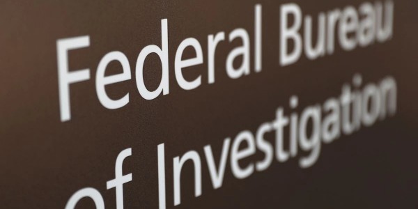 FBI: Pembunuhan di Amerika Melonjak 30 Persen