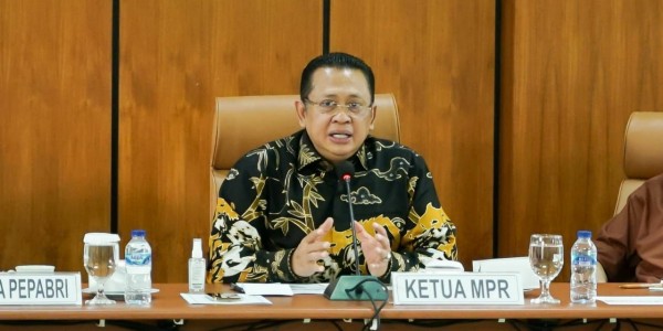 Bamsoet Apresiasi Dukungan Hadirkan PPHN Melalui Amandemen Terbatas UUD NRI 1945