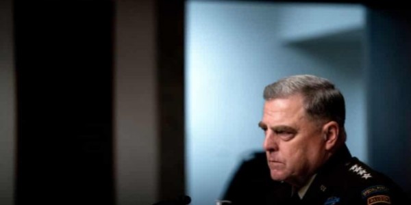 Pentagon Dihujat Habis-habisan karena Strategi Penarikan Pasukan dari Afghanistan Kacau