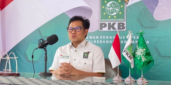 Gus Muhaimin Sebut Isi dan Konten  Medsos Penentu Langkah PKB