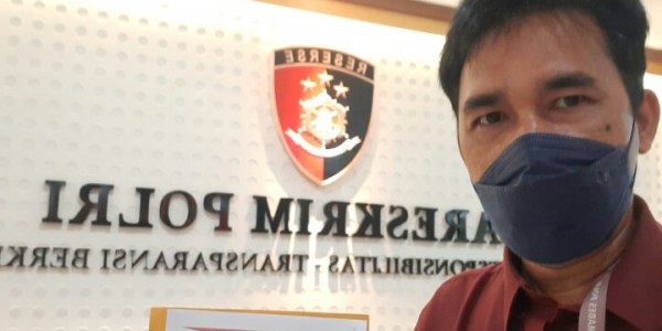 LBH-GAPTA Pertanyakan Kinerja Satgas Anti Mafia Tanah di Polda Metro dan Polda Sulut