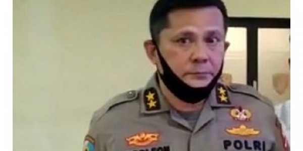 Alasan Irjen Napoleon Aniaya M Kece: Ingin Dianggap Penguasa Rutan Bareskrim