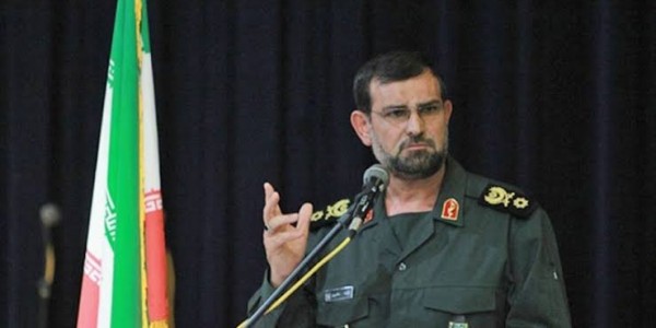 IRGC Iran: Latihan Angkatan Perang Kami untuk Hadapi Penjajah Zionis
