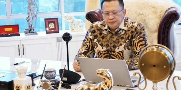 Mendorong Pemulihan Daerah Dengan Endapan Dana Pemda