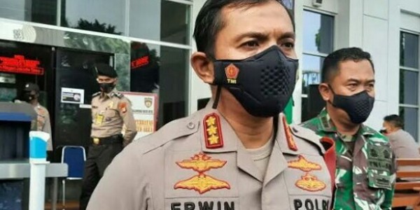 Pelaku Jambret yang Tewaskan Korbannya di Pulogadung Ditangkap di Cakung
