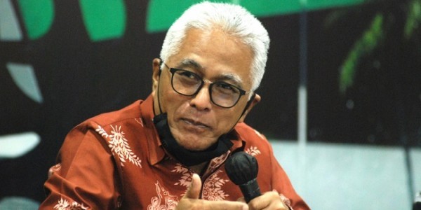 Anggota DPR Minta TNI/Polri Tak Diseret ke Jabatan Politis 