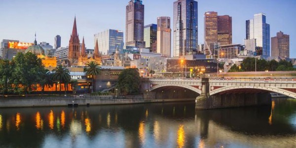 Pintu Perbatasan Australia Akan Dibuka Kembali pada November