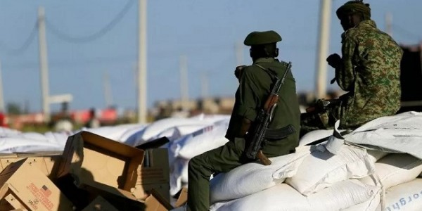 Terlalu Ikut Campur, 7 Pejabat PBB Diusir dari Ethiopia 