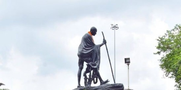 Sejarah Peringatan Hari Tanpa Kekerasan Internasional Tiap 2 Oktober