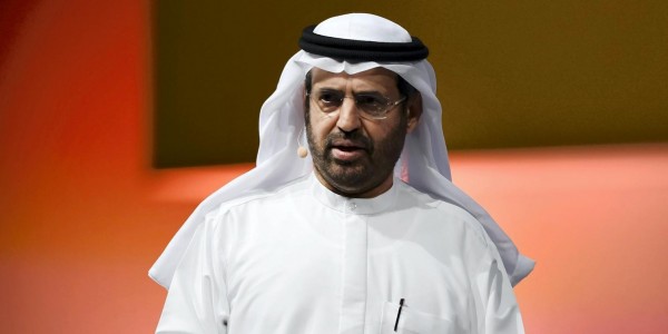 Wow...UEA Ingin Perangi Iran dan Bebaskan Gaza dari Hamas