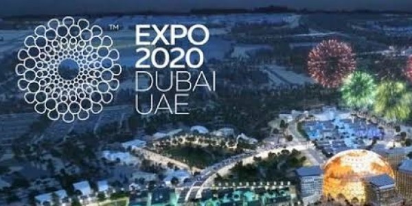 Expo Dubai Dinilai Tepat Perluas Perdagangan RI Ke Kawasan Teluk
