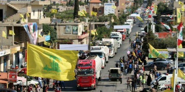 Hizbullah: Israel Tak Bisa Berbuat Apapun di Hadapan Kapal Tanker Iran
