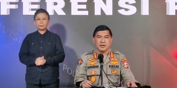 Diburu Hampir Dua Bulan, Polri Yakin Pembunuh Ibu dan Anak di Subang Akan Ditangkap