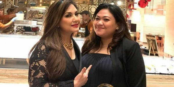 Sudah Ada Lima Laporan, Putri Nia Daniaty Diminta Penuhi Panggilan Polisi